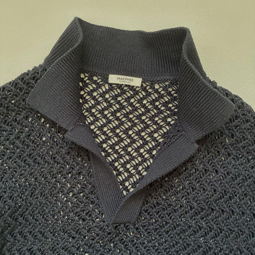 Macphee Long-Sleeve S M L