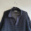 Macphee Long-Sleeve S M L