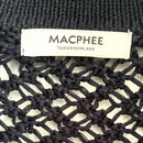 Macphee Long-Sleeve S M L
