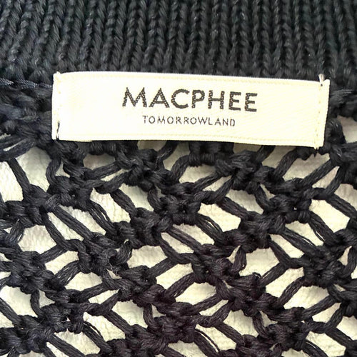 Macphee Long-Sleeve S M L