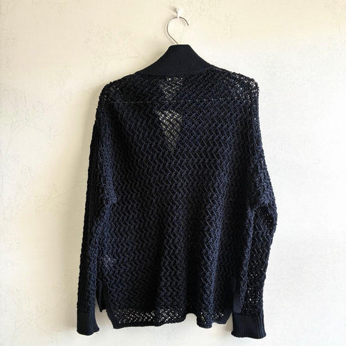 Macphee Long-Sleeve S M L