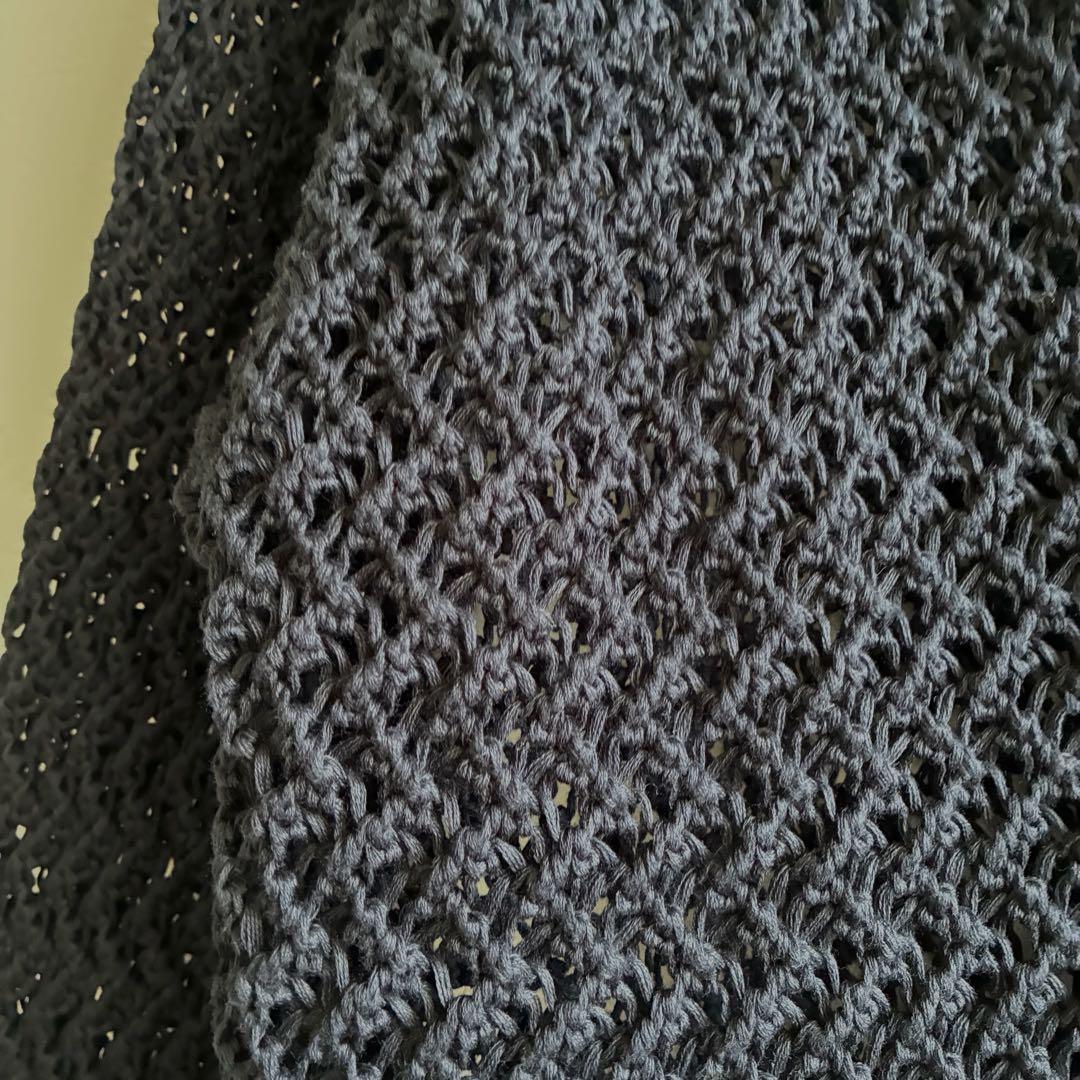 Macphee Long-Sleeve S M L
