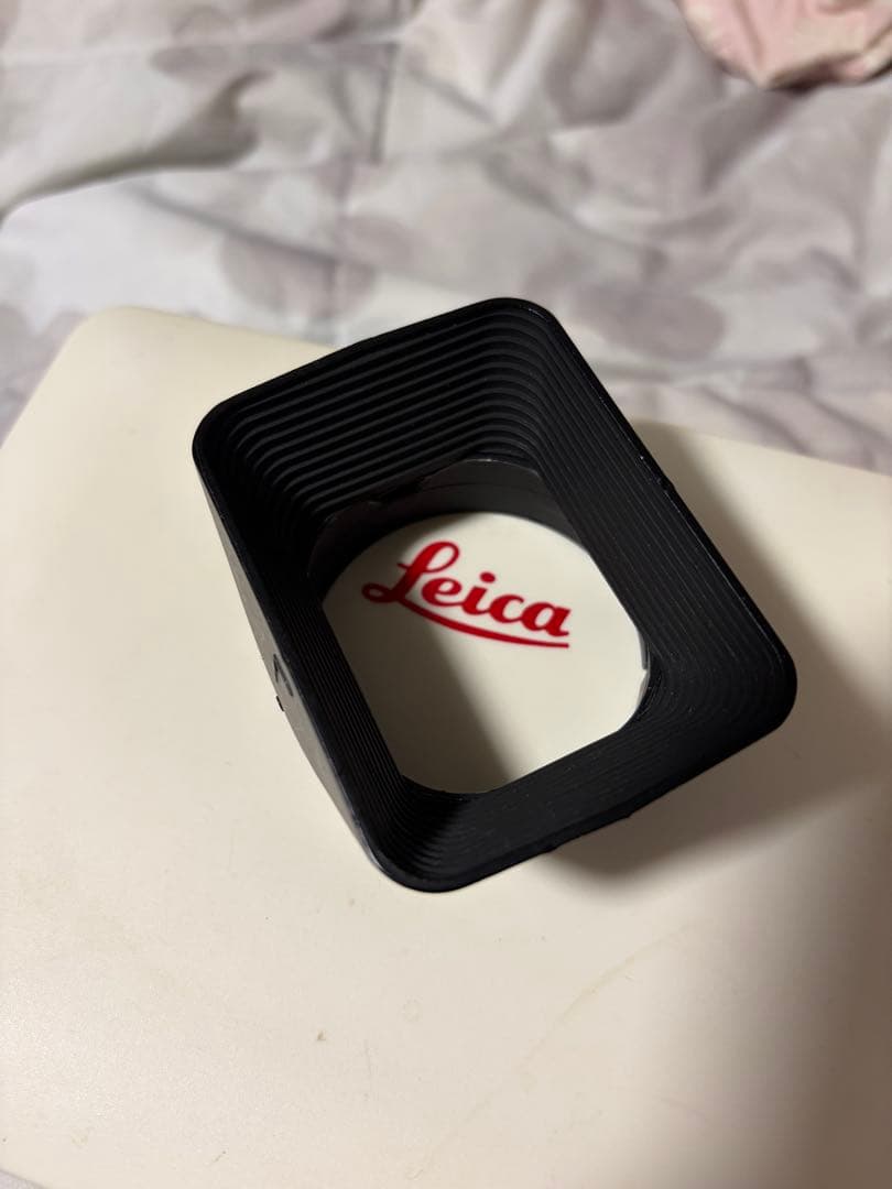 Leica Lens Hoods R28Mm