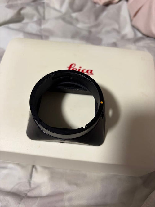 Leica Lens Hoods R28Mm
