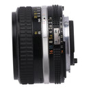 Nikon Video Camera Lens /50Mm Ai F1.4S C 62