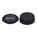 Nikon Video Camera Lens /50Mm Ai F1.4S C 62