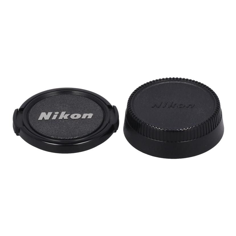 Nikon Video Camera Lens /50Mm Ai F1.4S C 62