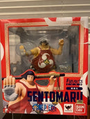 One Piece Zero