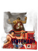 One Piece Zero