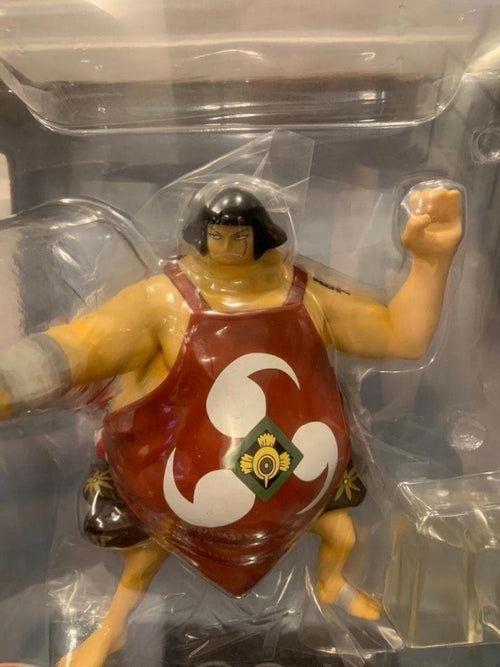 One Piece Zero