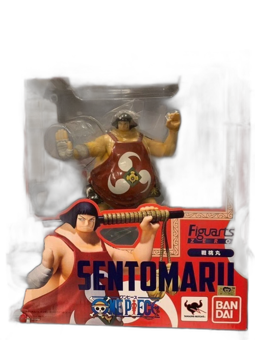 One Piece Zero