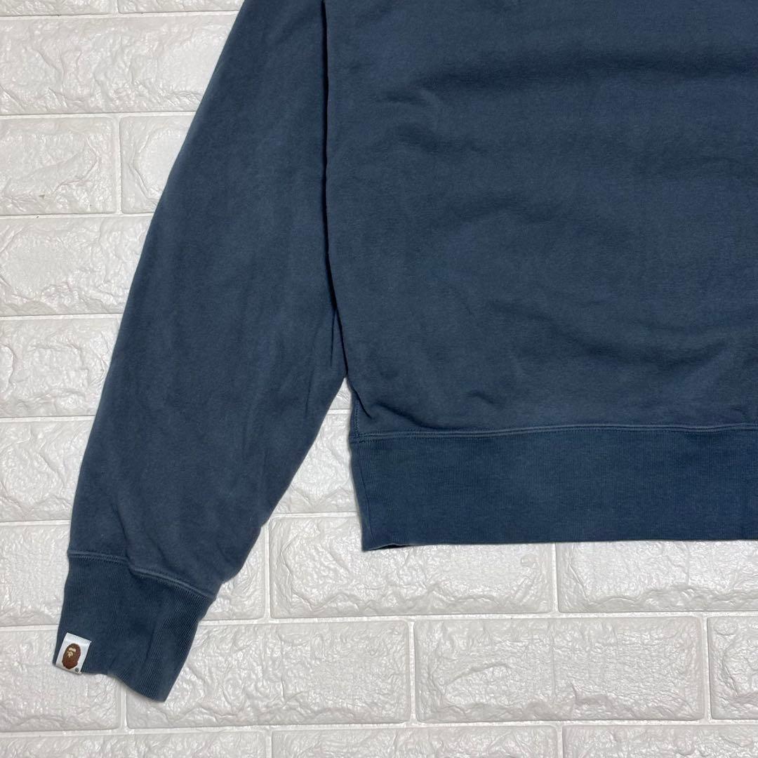 A Bathing Ape Hoodies M