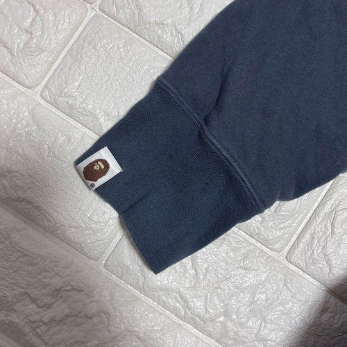 A Bathing Ape Hoodies M