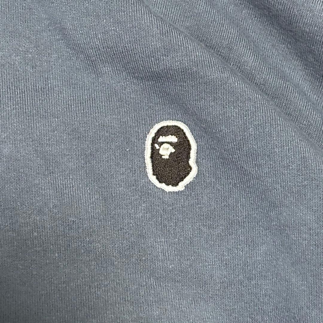 A Bathing Ape Hoodies M