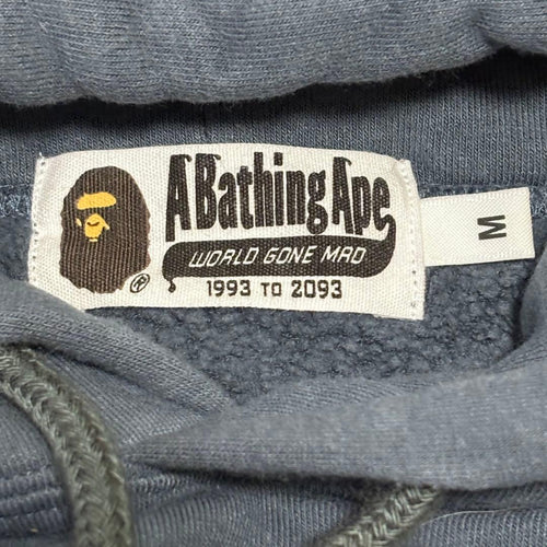A Bathing Ape Hoodies M