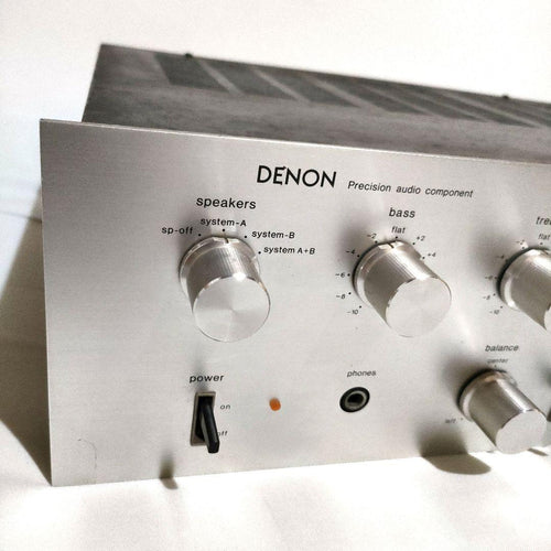 Denon Integrated Amplifiers Pma-451