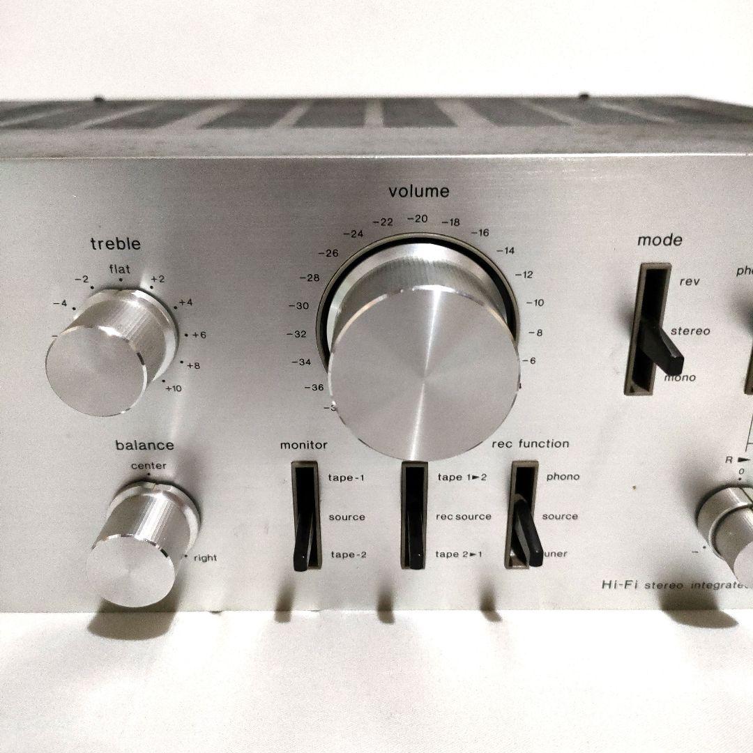 Denon Integrated Amplifiers Pma-451