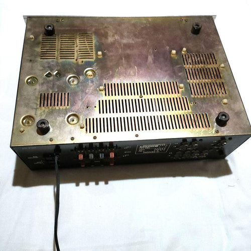 Denon Integrated Amplifiers Pma-451