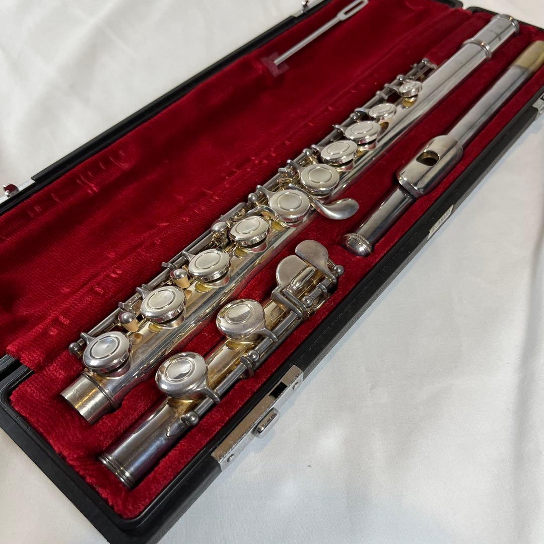 Yamaha Flute Body Yfl-311