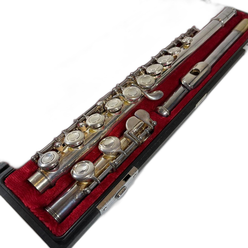 Yamaha Flute Body Yfl-311
