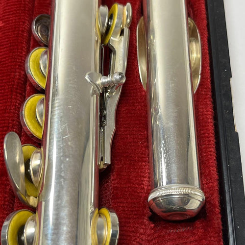 Yamaha Flute Body Yfl-311