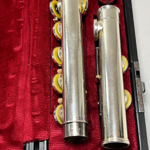 Yamaha Flute Body Yfl-311