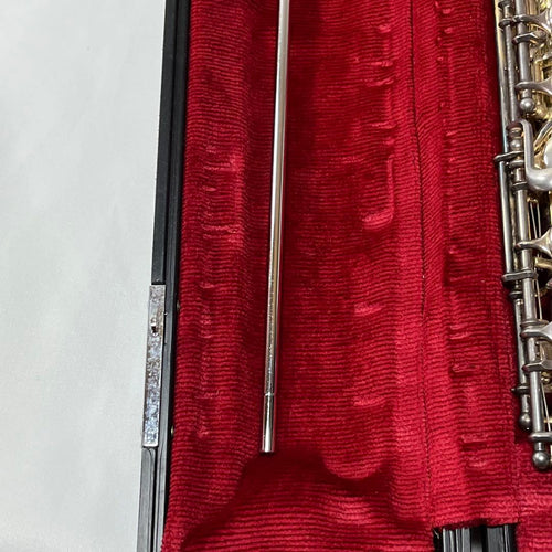 Yamaha Flute Body Yfl-311