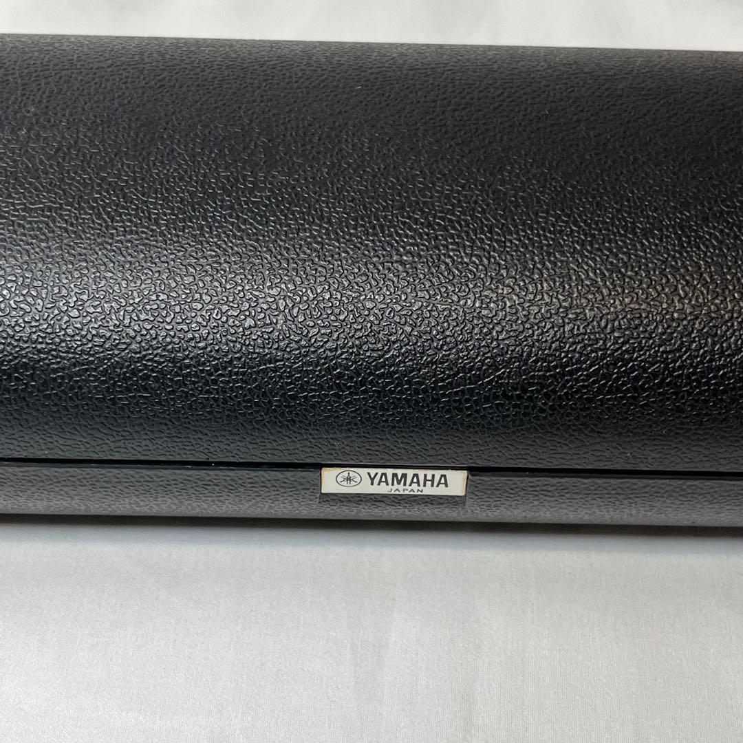 Yamaha Flute Body Yfl-311