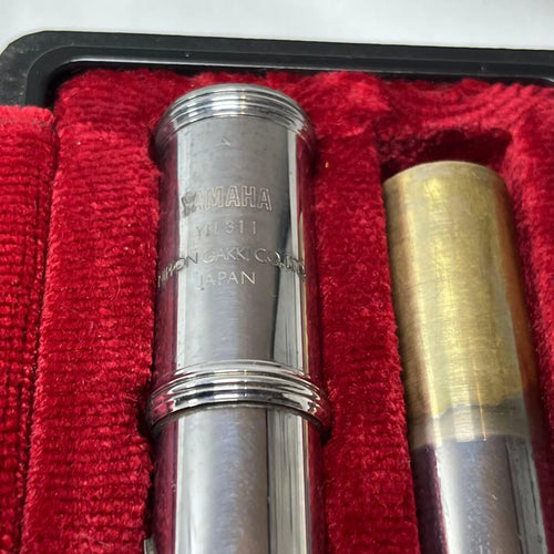 Yamaha Flute Body Yfl-311