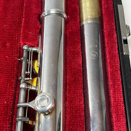 Yamaha Flute Body Yfl-311