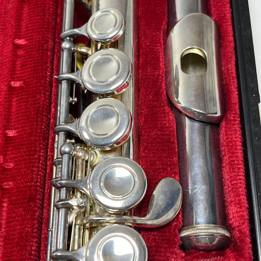 Yamaha Flute Body Yfl-311