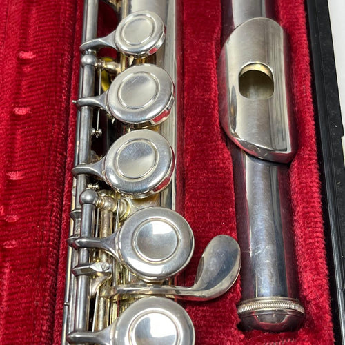Yamaha Flute Body Yfl-311