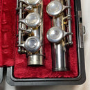 Yamaha Flute Body Yfl-311