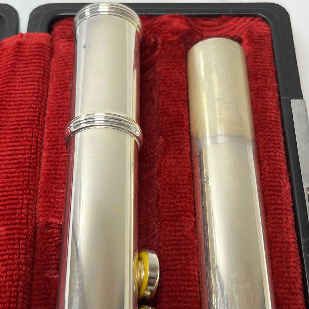Yamaha Flute Body Yfl-311