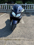 Yamaha Motorcycle Frames 250