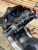 Yamaha Motorcycle Frames 250