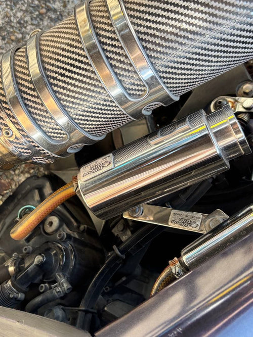 Yamaha Motorcycle Frames 250