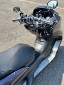 Yamaha Motorcycle Frames 250