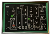 Analog Synthesizer Make Noise 0-Coast