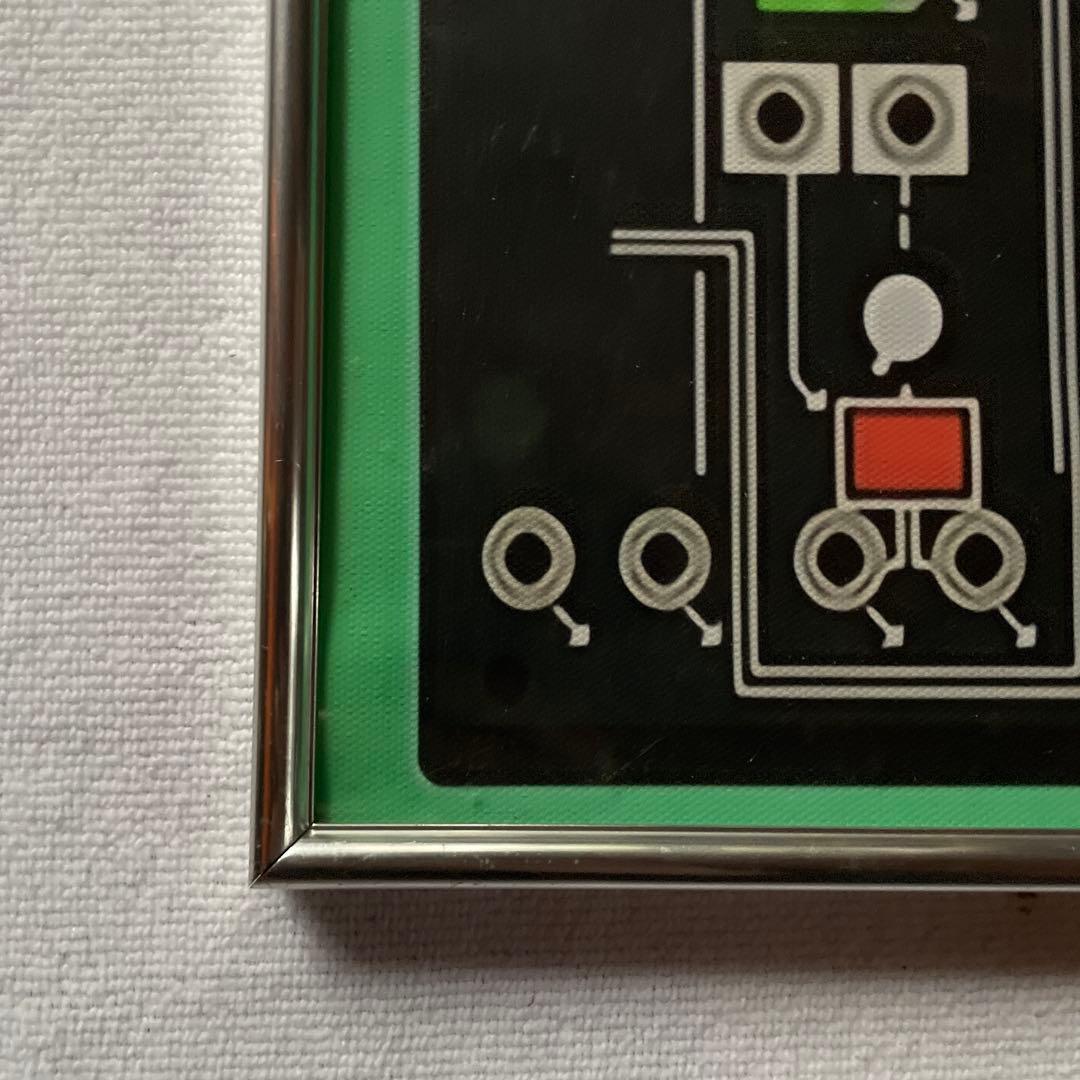 Analog Synthesizer Make Noise 0-Coast