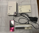 Sony Digital Audio Players Nw-A16 Rdp-Nwt19