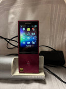 Sony Digital Audio Players Nw-A16 Rdp-Nwt19