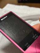 Sony Digital Audio Players Nw-A16 Rdp-Nwt19
