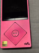 Sony Digital Audio Players Nw-A16 Rdp-Nwt19