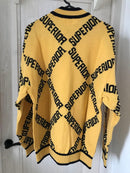 Knitted Tops Sweaters Superior