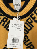 Knitted Tops Sweaters Superior