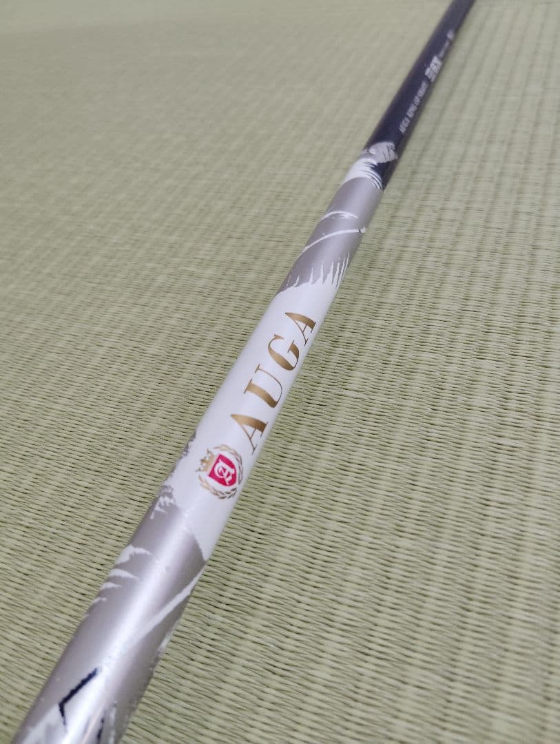 Taylormade Shafts Ust Auga 6X