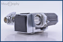 Slr Camera (Film) Nikon F #Am4885