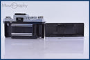 Slr Camera (Film) Nikon F #Am4885