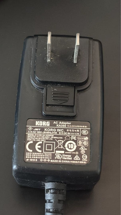 Korg Other Kaosilator Pro+